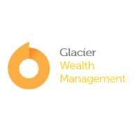 Glacier Wealth Management Logo