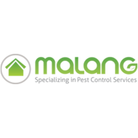 Malang Pest Control Logo