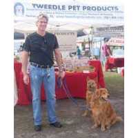 Tweedle Pet Products Natural and Organic Logo