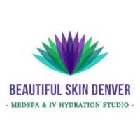 Beautiful Skin Denver - Injectables • Lasers • Skincare Logo