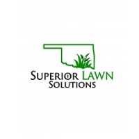 Superior Lawn Solutions - Weed Control & Fertilization Oklahoma City Logo