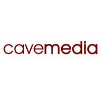 CaveMedia.com Logo
