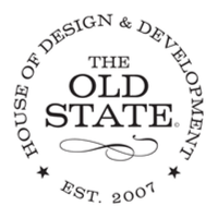 The Old State Logo