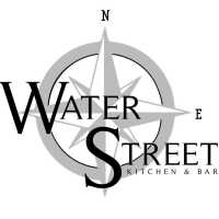 Water Street Kitchen & Bar Logo