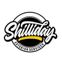 Shilliday Exterior Services, LLC Logo