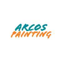 Arcos Painting Logo