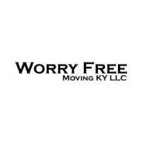 Worry Free Moving KY LLC Logo