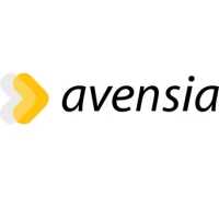 Avensia - Digital Commerce Solutions For Businesses Logo
