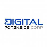 Digital Forensics Corp Logo