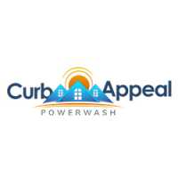 Curb Appeal Powerwash LLC Logo