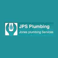 JPS Plumbing Services Logo