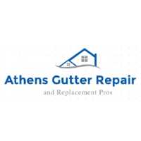 Athens Gutter Repair & Replacement Experts Logo