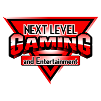 Next Level Gaming Logo