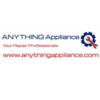 Anything Appliance Logo