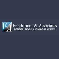 Frekhtman & Associates Logo