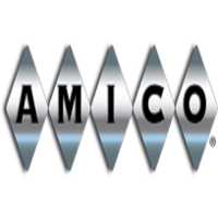 Amico Logo