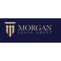 Morgan Legal Group P.C. | Westchester Logo