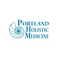 Portland Holistic Medicine Logo