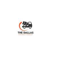 The Dallas Concrete Company Logo