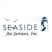 Seaside Air Services Logo