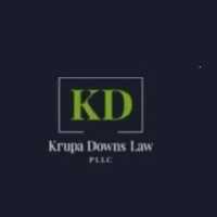 Krupa Downs Law, PLLC Logo