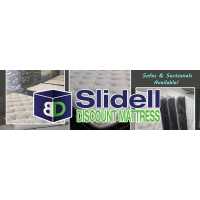 Slidell Discount Mattress (By Appointment Only) Logo