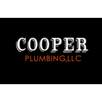 Cooper Plumbing | Houston Plumber Logo