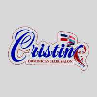 Cristina Dominican hair salon Logo
