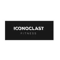 Iconoclast Fitness Logo