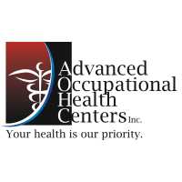 Advanced Occupational Health Centers Logo