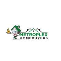 Metroplex Homebuyers Logo