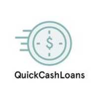 Quick Cash Loans Logo