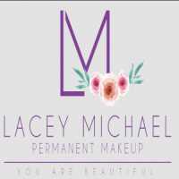 GEM Beauty By Lacey Michael Permanent Makeup Logo