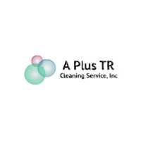A Plus TR Cleaning Service, Inc Logo