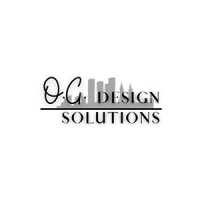 OG Design Solutions LLC Logo