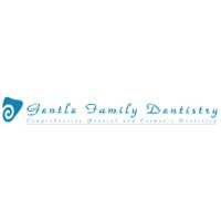 Dr. Patrick Grube, DDS -Chesapeake Dentist - Gentle Family Dentistry Logo
