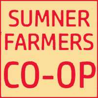 Sumner Farmers Co-Op Logo