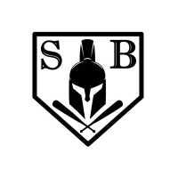Sparta Wood Bat Co. Logo