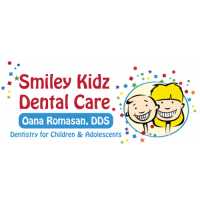Smiley Kidz Dental Logo