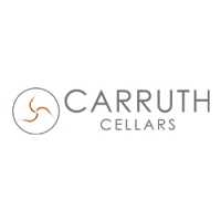 Carruth Cellars Wine Garden Logo