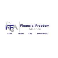 Financial Freedom Alliance Logo