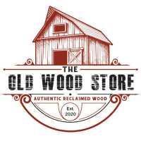 The Old Wood Store Logo