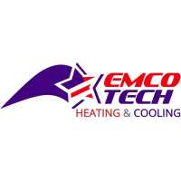EMCO Tech Heating & Cooling Logo