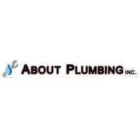 About Plumbing Inc. Logo
