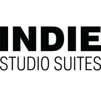 Indie Studio Suites Bountiful Logo