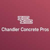 Chandler Concrete Pros Logo