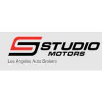 Studio Motors Logo