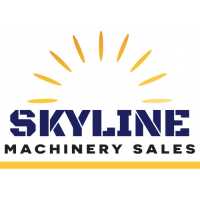 Skyline Machinery Sales, Inc. Logo