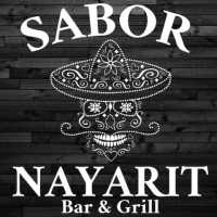 Sabor Nayarit Bar & Grill Logo
