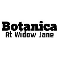 Botanica at Widow Jane Logo